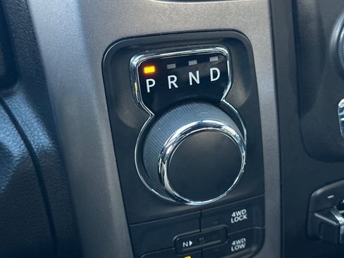 Used 2023 RAM 1500 Classic Warlock w/ Trailer Tow Group image 28