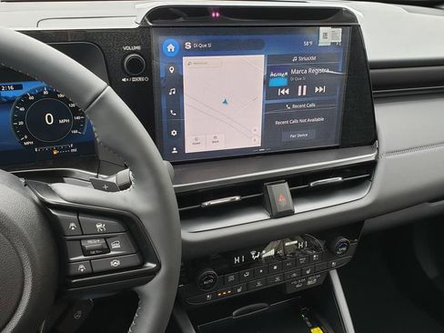 New 2026 Subaru Outback Touring AWD/4WD image 11