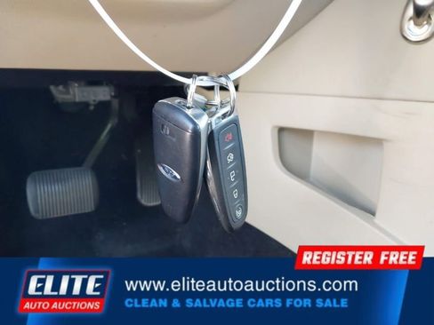 Used 2019 Ford Flex Limited w/ Equipment Group 301A image 22