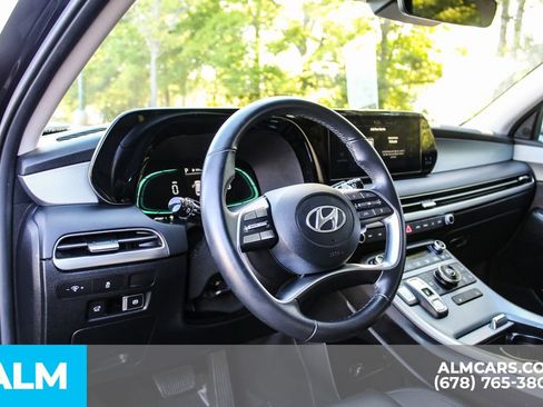 Used 2025 Hyundai Palisade SEL FWD image 35