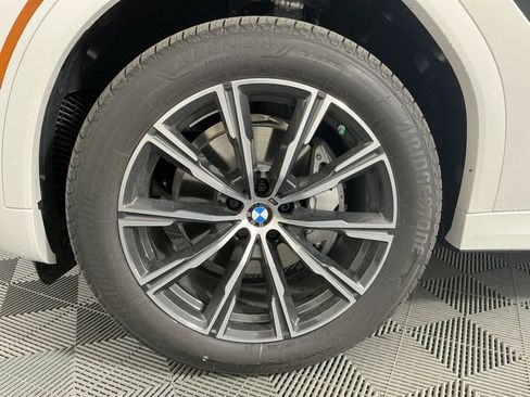 New 2026 BMW X6 xDrive40i image 34