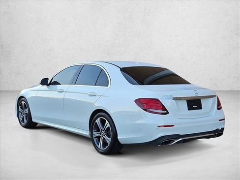 Used 2018 Mercedes-Benz E 300 E 300 image 7