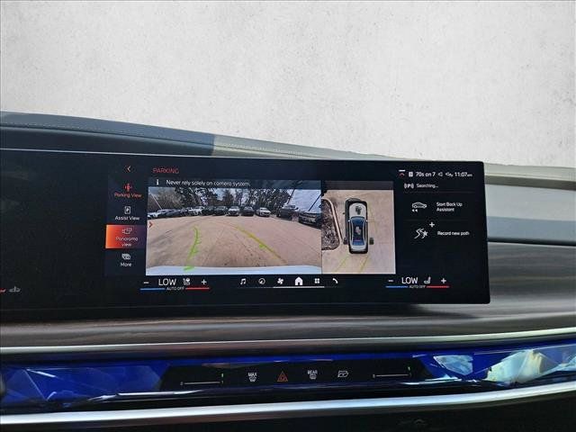 Used 2024 BMW 760i xDrive AWD/4WD image 14