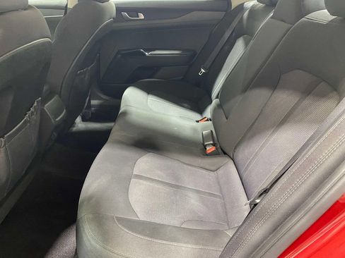 Used 2023 Kia K5 LXS FWD image 12