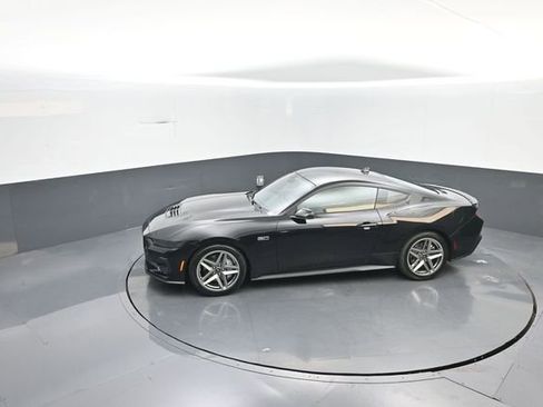 New 2026 Ford Mustang GT Premium image 16