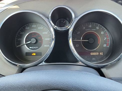 Used 2007 Pontiac Solstice GXP w/ Premium Package RWD image 18
