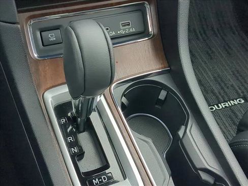 Certified 2025 Subaru Ascent Touring image 12