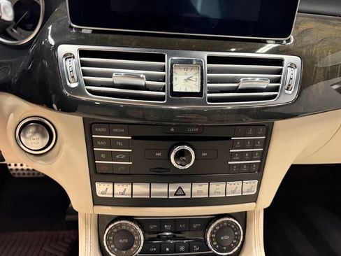 Used 2016 Mercedes-Benz CLS 400 image 45