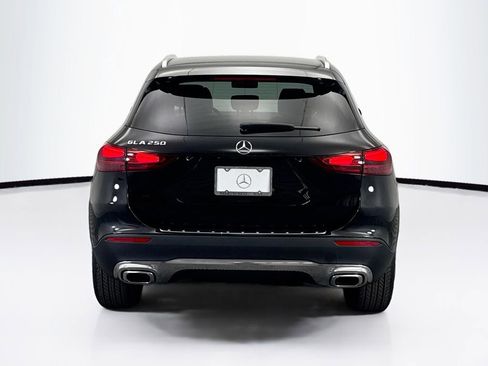 Certified 2025 Mercedes-Benz GLA 250 image 6
