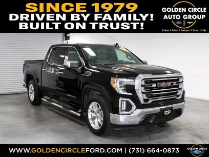 Used 2020 GMC Sierra 1500 SLT w/ SLT Premium Package