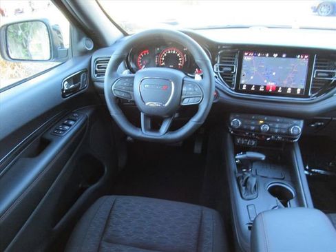 New 2026 Dodge Durango GT w/ Blacktop Package image 14