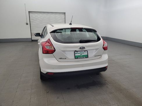 Used 2014 Ford Focus Titanium image 6