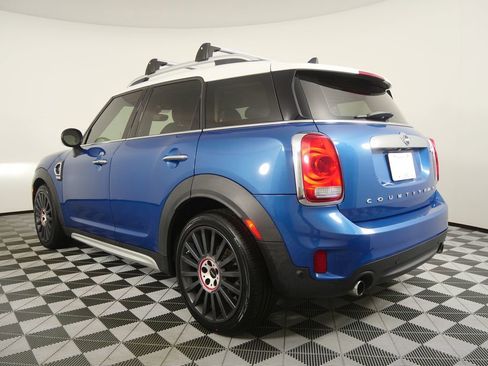 Used 2019 MINI Cooper Countryman S w/ Premium Package image 5