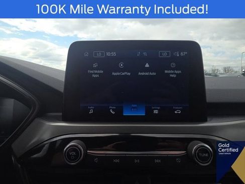 Used 2023 Ford Escape Active w/ Cold Weather Package FWD image 34