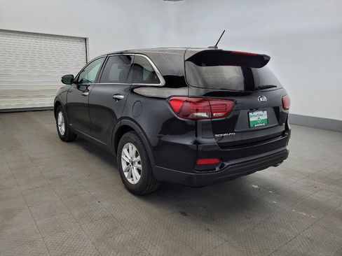 Used 2019 Kia Sorento AWD image 5