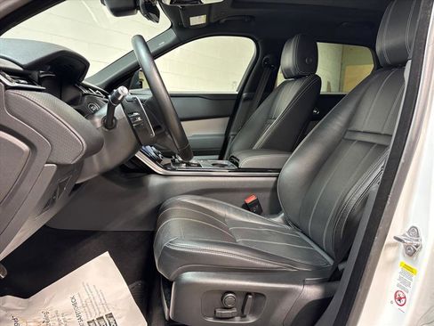 Used 2022 Land Rover Range Rover Velar R-Dynamic S image 24