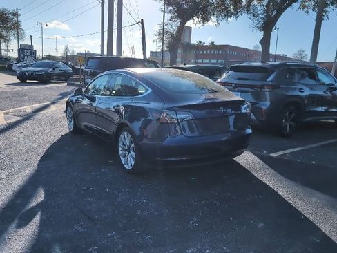 Used 2019 Tesla Model 3 Long Range image 4