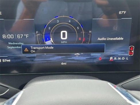 New 2026 Chevrolet Traverse LT w/ Sun and Wheel Package image 15