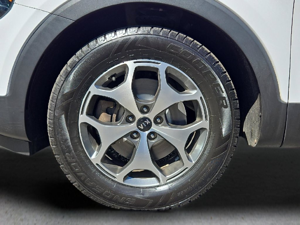 Used 2021 Kia Telluride EX AWD/4WD image 25