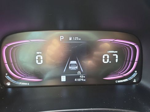 Used 2024 Kia Soul LX w/ Option Group 015 image 25