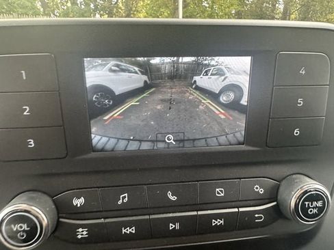 Used 2024 Ford Transit 250 Low Roof w/ Exterior Upgrade Package image 19