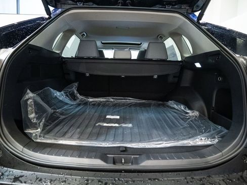 New 2025 Toyota RAV4 XLE Premium image 36