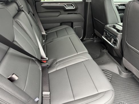 New 2026 Chevrolet Silverado 2500 LTZ w/ LTZ Plus Package image 20