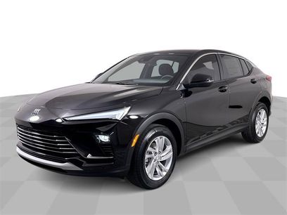 New 2026 Buick Envista Preferred w/ Convenience I Package