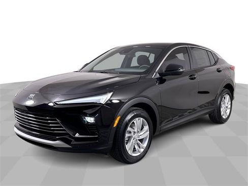 New 2026 Buick Envista Preferred w/ Convenience I Package image 1