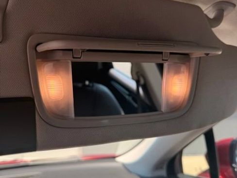 Used 2016 Ford Fusion Titanium FWD image 20
