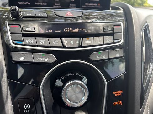 Used 2023 Acura RDX FWD w/ Technology Package image 35