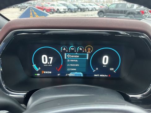 Used 2023 Ford F150 Lariat w/ Equipment Group 502A High image 13