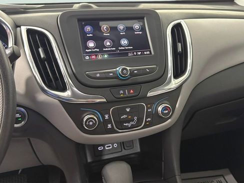 Used 2022 Chevrolet Equinox LS FWD image 22