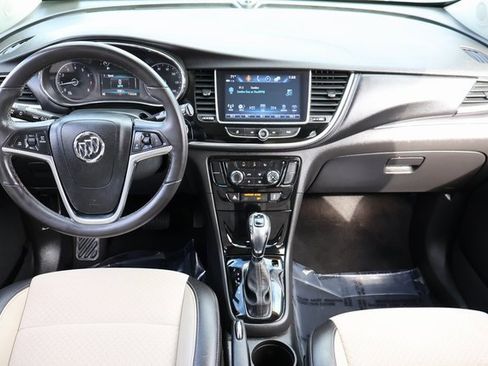 Used 2018 Buick Encore Preferred image 13