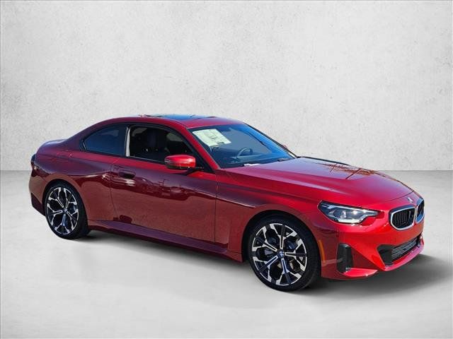 New 2026 BMW 230i Coupe w/ Convenience Package RWD image 7