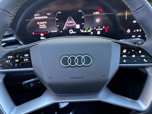 New 2025 Audi Q5 Premium Plus image 21