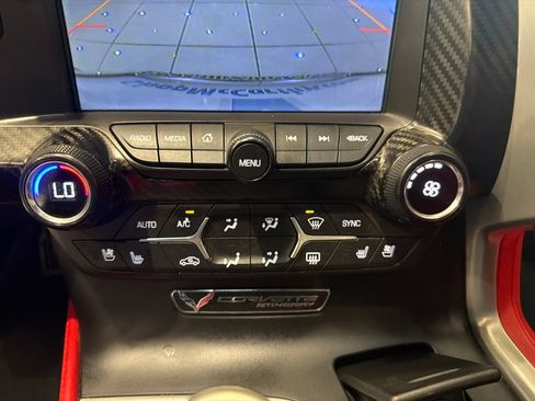 Used 2014 Chevrolet Corvette Stingray Coupe w/ 3LT Preferred Equipment Group RWD image 19