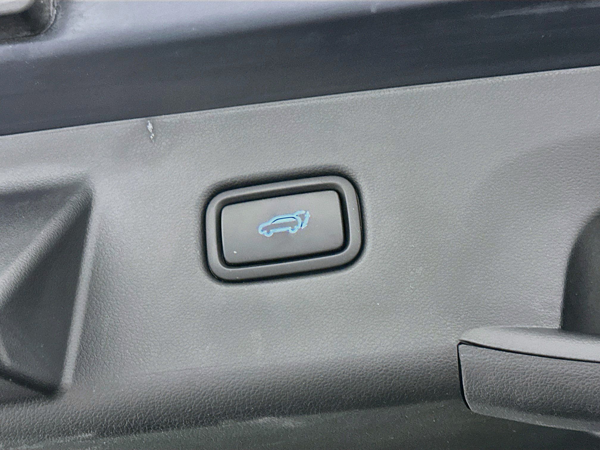 Used 2024 Hyundai Tucson Blue AWD/4WD image 31