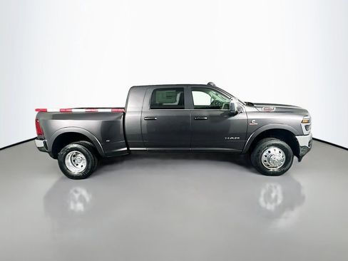New 2026 RAM 3500 Longhorn w/ Towing Technology Group AWD/4WD image 8