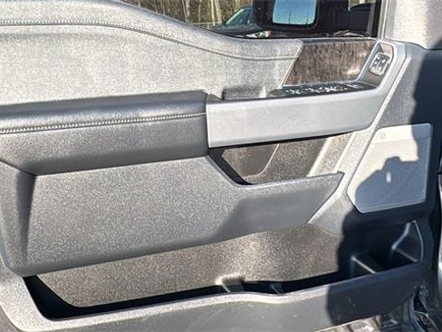 Used 2023 Ford F250 Lariat w/ Lariat Ultimate Package image 10