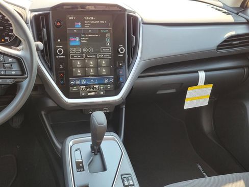 New 2025 Subaru Crosstrek 2.0i Premium image 11
