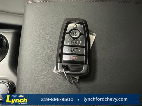 New 2026 Ford Explorer Active w/ Active Comfort Package AWD/4WD image 16