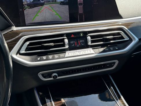 Used 2020 BMW X5 xDrive40i w/ Convenience Package AWD/4WD image 26