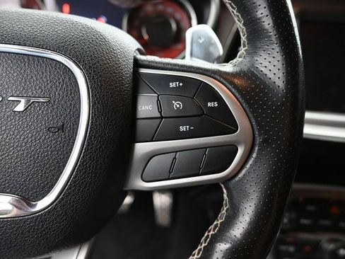 Used 2022 Dodge Challenger SRT Hellcat RWD image 13