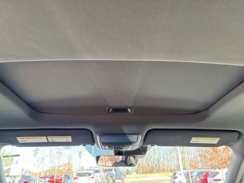 New 2026 Honda Ridgeline Black Edition image 16