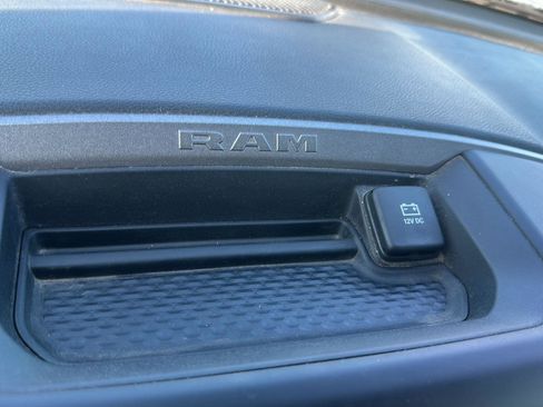 Used 2020 RAM 3500 Tradesman image 15