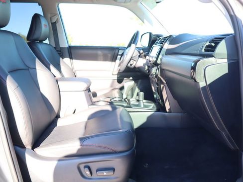 Certified 2024 Toyota 4Runner TRD Pro image 19