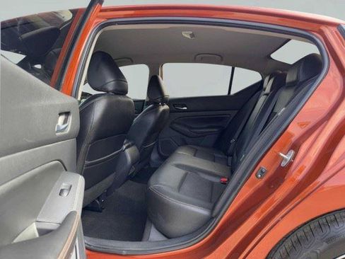Used 2020 Nissan Altima 2.5 SR FWD image 34