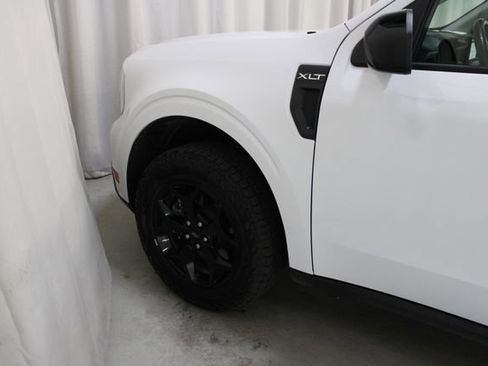 Used 2024 Ford Maverick XLT w/ XLT Luxury Package AWD/4WD image 33