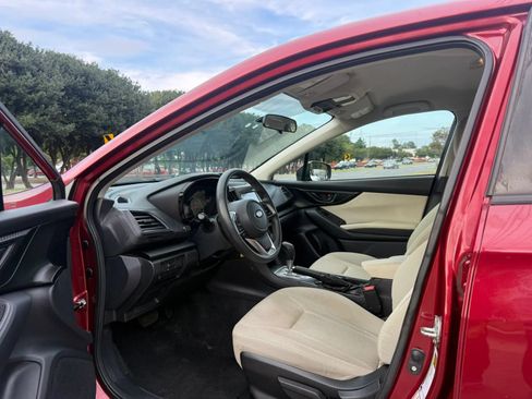 Used 2017 Subaru Impreza 2.0i AWD/4WD image 8